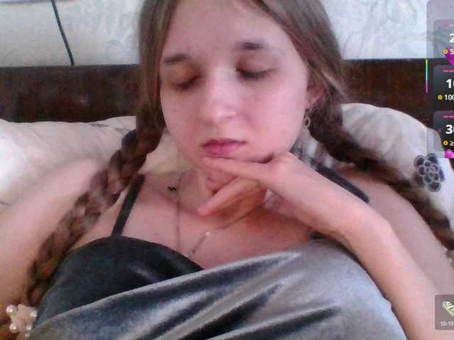 Mila23-1-1's BongaCams show and profile