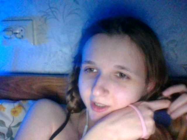 Mila23-1-1's BongaCams show and profile