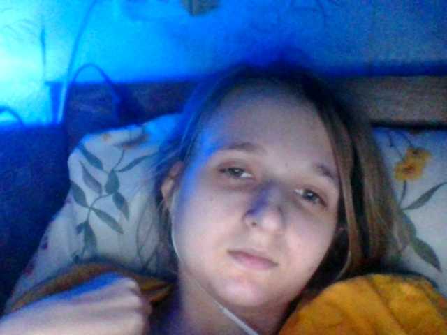 Mila23-1-1's BongaCams show and profile