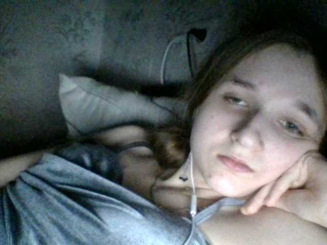 Mila23-1-1's BongaCams show and profile