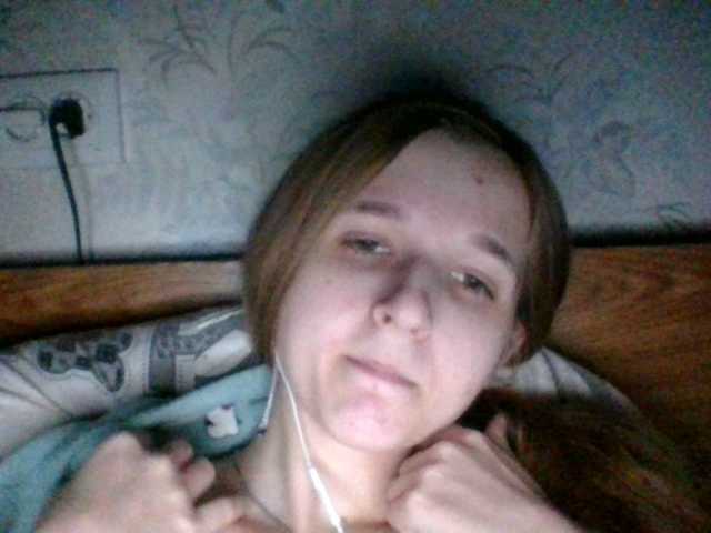 Mila23-1-1's BongaCams show and profile