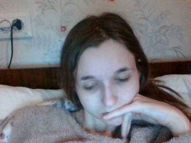 Mila23-1-1's BongaCams show and profile