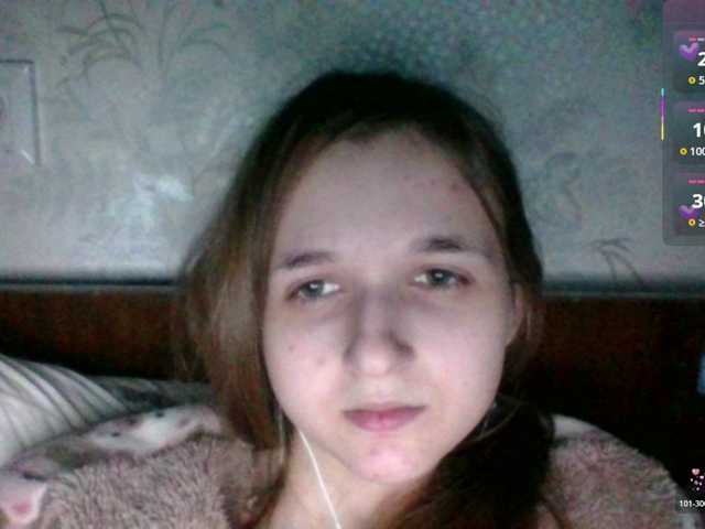 Mila23-1-1's BongaCams show and profile