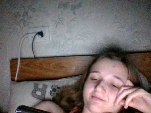 Mila23-1-1's BongaCams show and profile