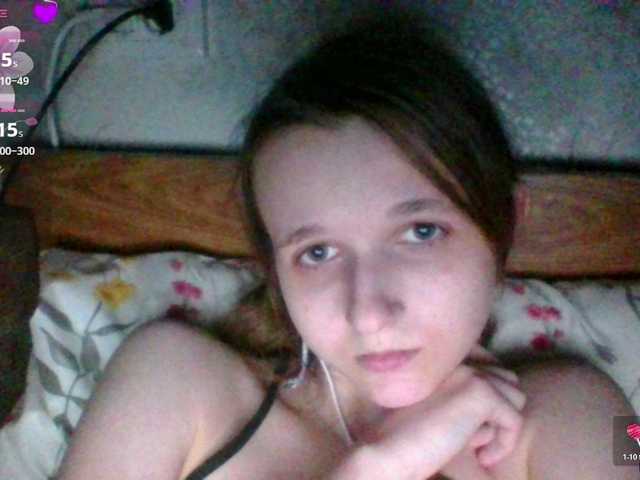 Mila23-1-1's BongaCams show and profile