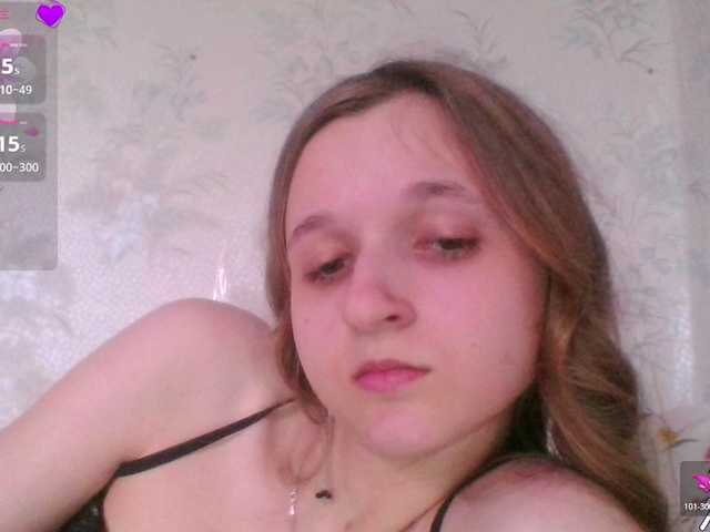 Mila23-1-1's BongaCams show and profile