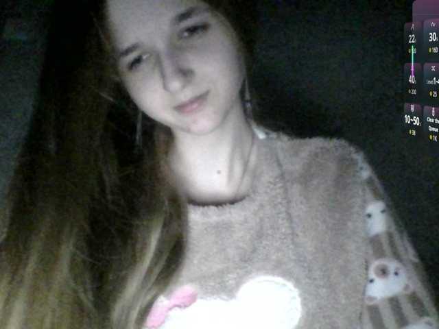 Mila23-1-1's BongaCams show and profile