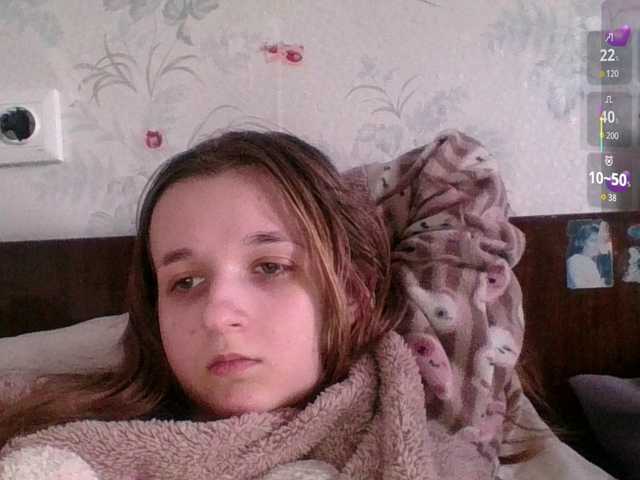 Mila23-1-1's BongaCams show and profile