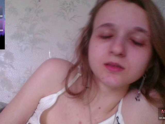 Mila23-1-1's BongaCams show and profile