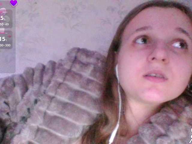 Mila23-1-1's BongaCams show and profile