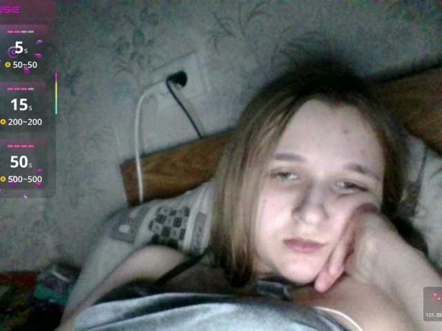 Mila23-1-1's BongaCams show and profile