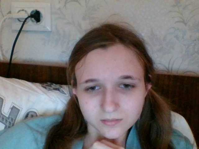 Mila23-1-1's BongaCams show and profile