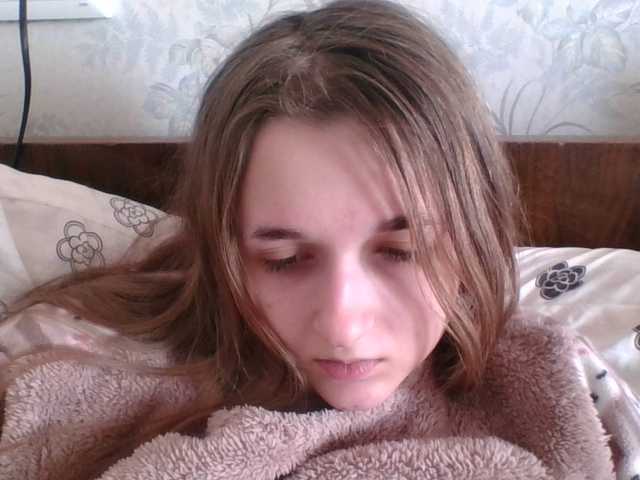 Mila23-1-1's BongaCams show and profile