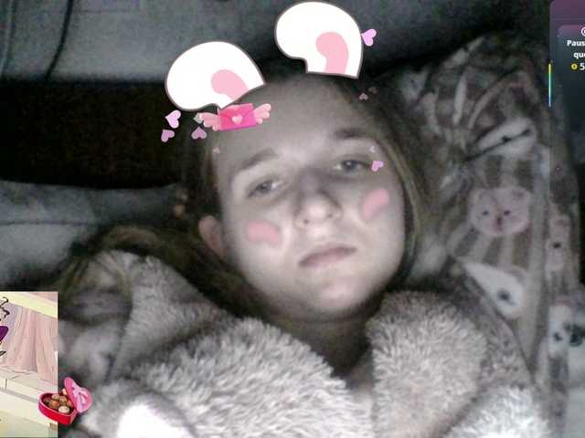 Mila23-1-1's BongaCams show and profile