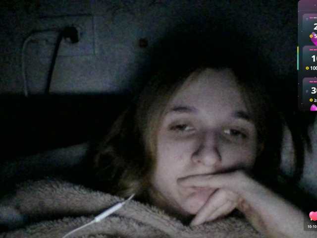 Mila23-1-1's BongaCams show and profile