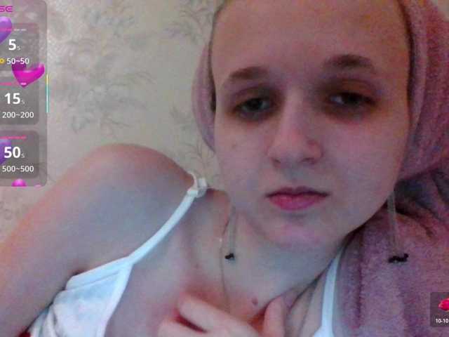 Mila23-1-1's BongaCams show and profile