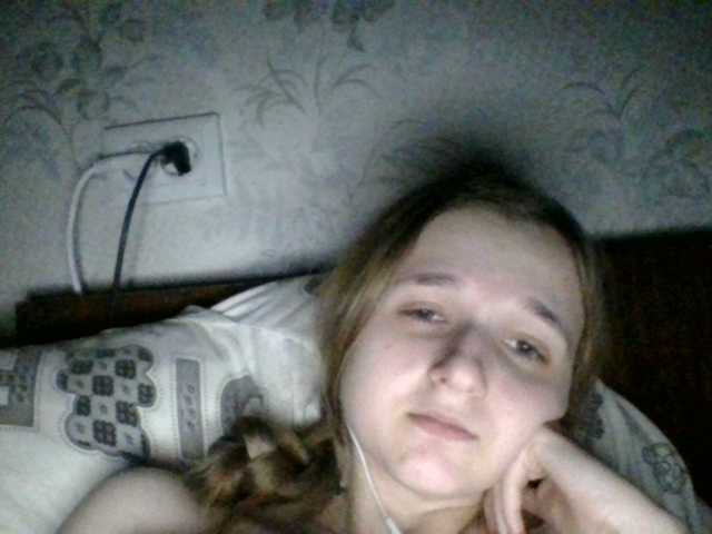 Mila23-1-1's BongaCams show and profile