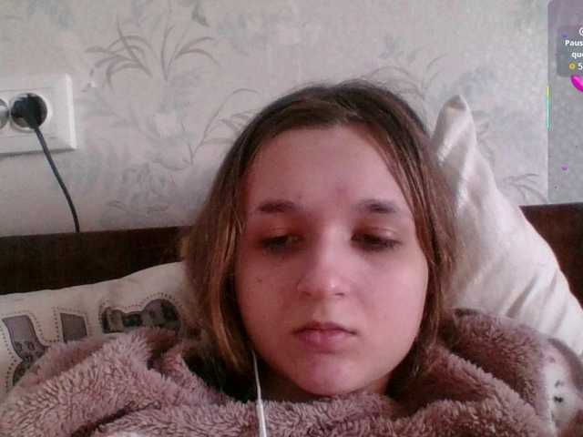 Mila23-1-1's BongaCams show and profile