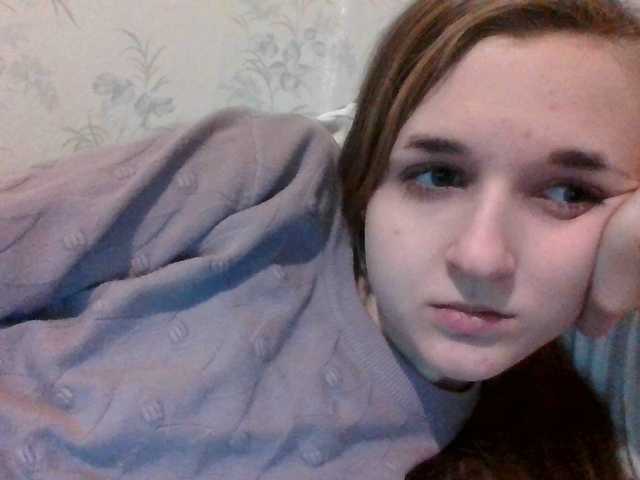 Mila23-1-1's BongaCams show and profile