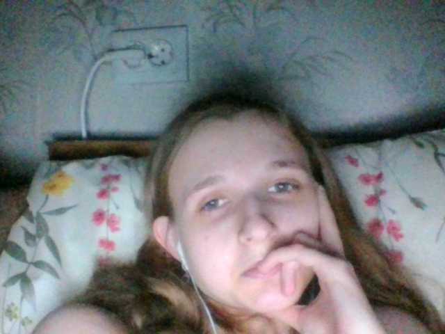 Mila23-1-1's BongaCams show and profile