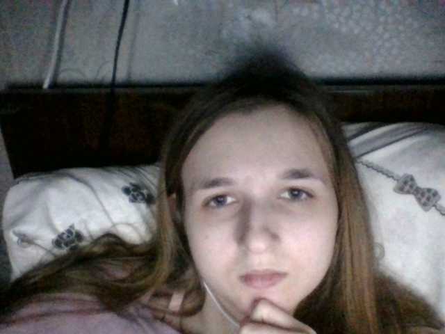 Mila23-1-1's BongaCams show and profile