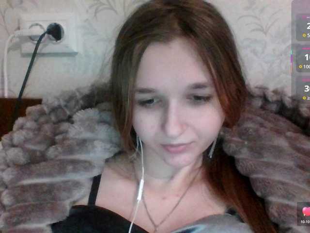 Mila23-1-1's BongaCams show and profile