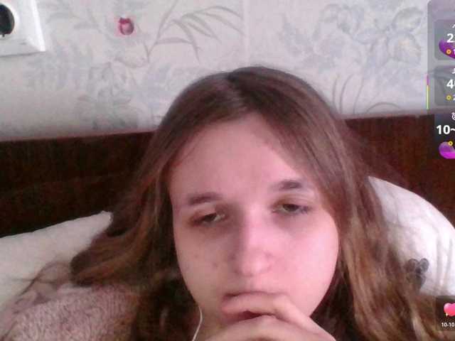 Mila23-1-1's BongaCams show and profile