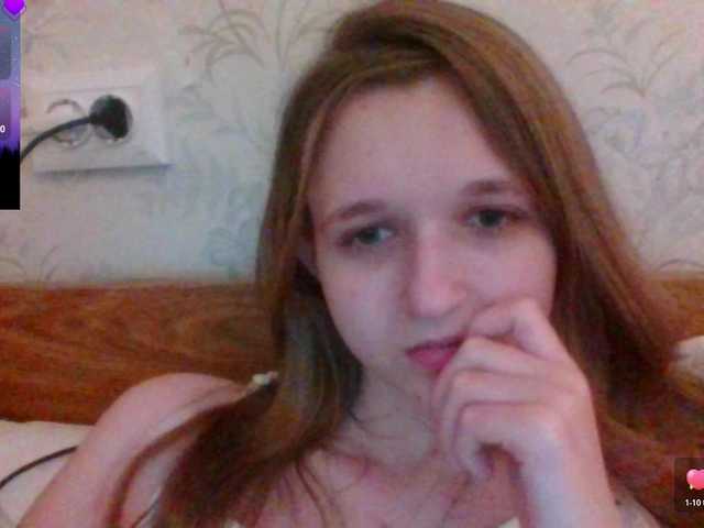 Mila23-1-1's BongaCams show and profile