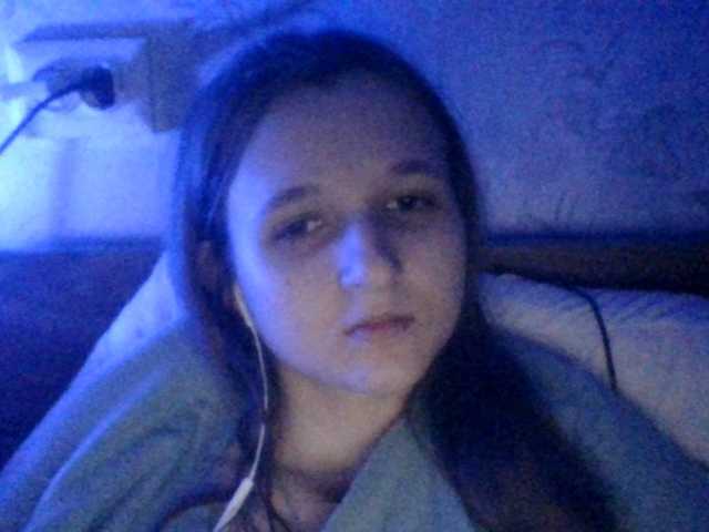 Mila23-1-1's BongaCams show and profile