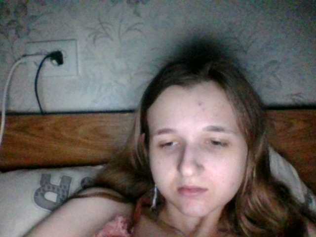 Mila23-1-1's BongaCams show and profile