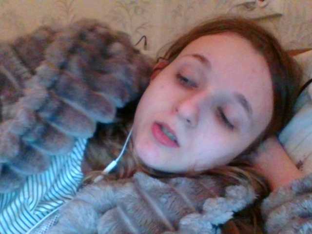 Mila23-1-1's BongaCams show and profile