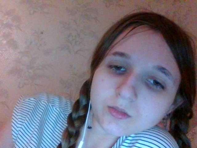 Mila23-1-1's BongaCams show and profile