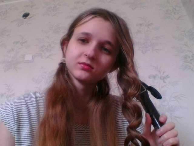 Mila23-1-1's BongaCams show and profile