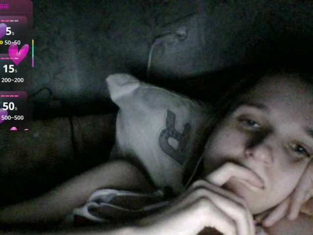 Mila23-1-1's BongaCams show and profile