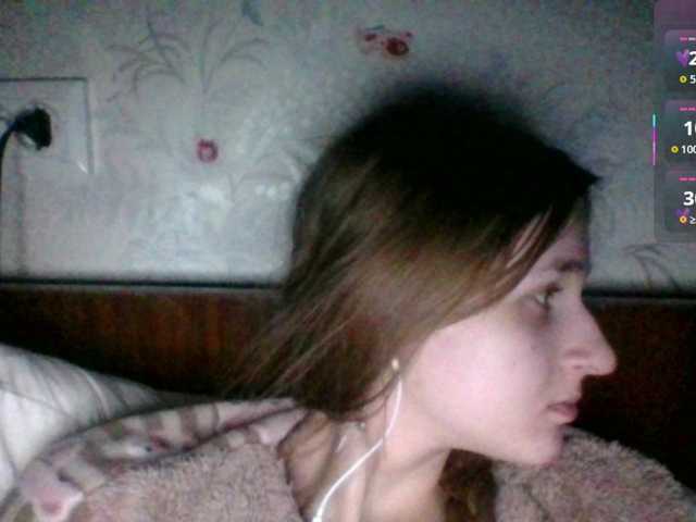 Mila23-1-1's BongaCams show and profile