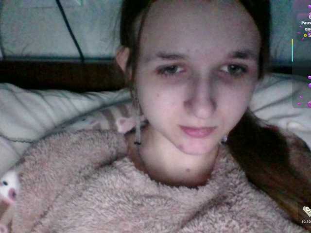 Mila23-1-1's BongaCams show and profile