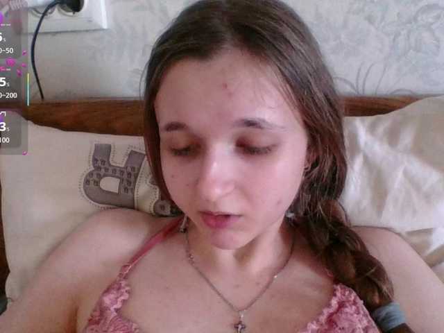 Mila23-1-1's BongaCams show and profile