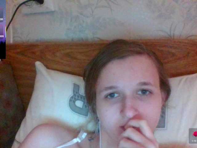 Mila23-1-1's BongaCams show and profile