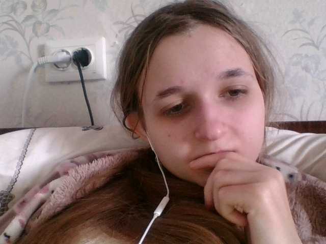 Mila23-1-1's BongaCams show and profile