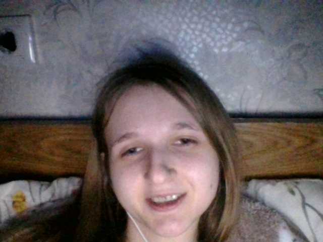 Mila23-1-1's BongaCams show and profile