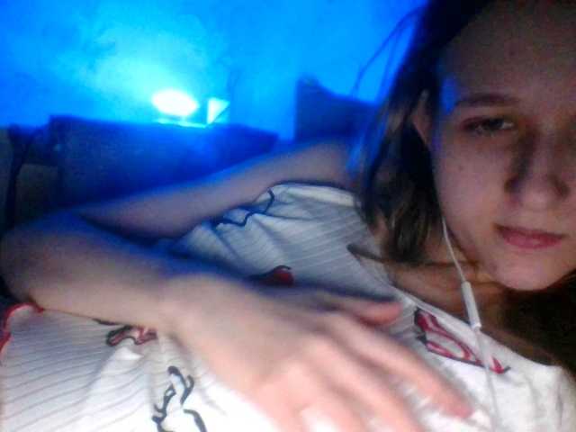 Mila23-1-1's BongaCams show and profile