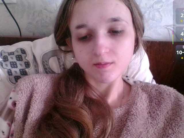 Mila23-1-1's BongaCams show and profile