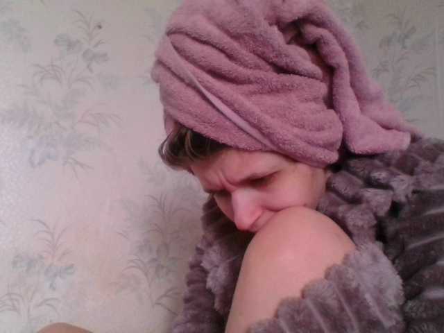 Mila23-1-1's BongaCams show and profile