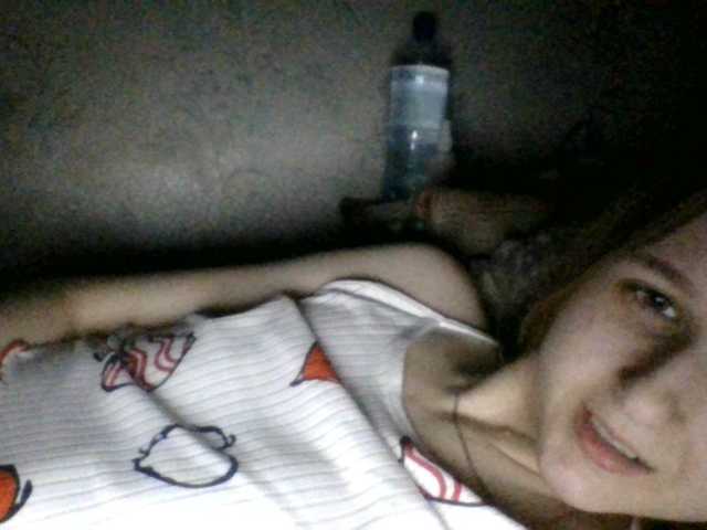 Mila23-1-1's BongaCams show and profile