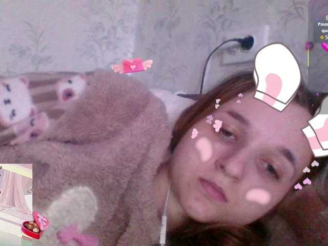 Mila23-1-1's BongaCams show and profile