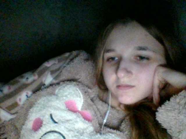 Mila23-1-1's BongaCams show and profile