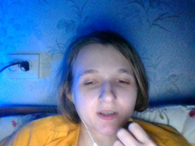 Mila23-1-1's BongaCams show and profile