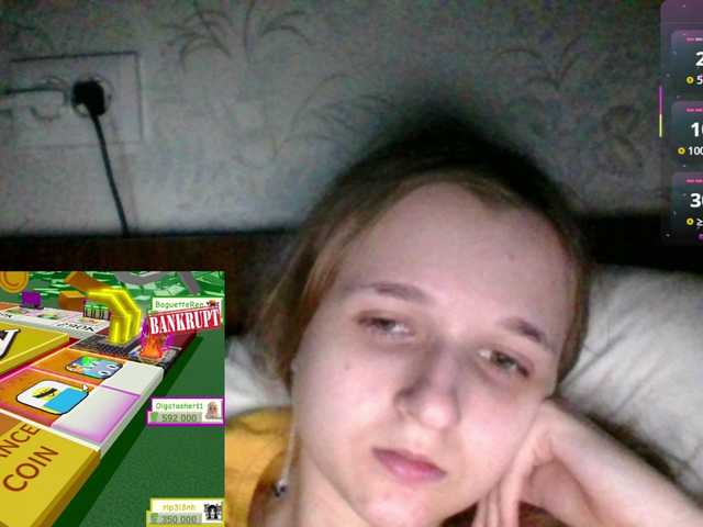 Mila23-1-1's BongaCams show and profile