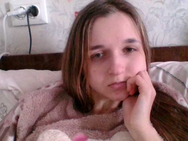 Mila23-1-1 from BongaCams is Freechat