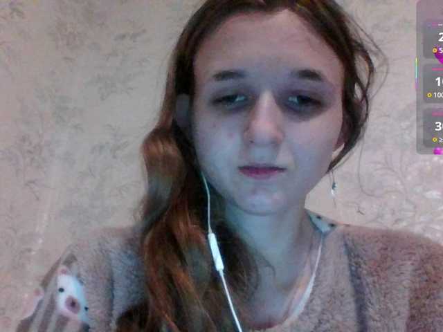 Mila23-1-1's BongaCams show and profile